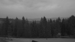 Panorama Javorníků