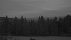 Panorama Javorníků