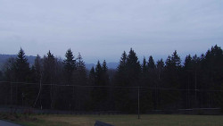 Panorama Javorníků