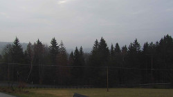 Panorama Javorníků