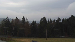 Panorama Javorníků