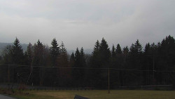 Panorama Javorníků