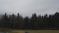 Panorama Javorníků