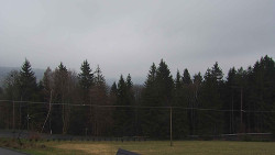 Panorama Javorníků