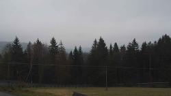 Panorama Javorníků