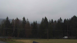 Panorama Javorníků