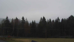 Panorama Javorníků