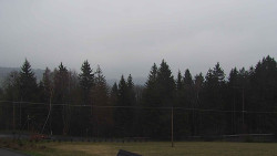 Panorama Javorníků