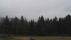 Panorama Javorníků