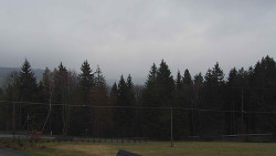 Panorama Javorníků