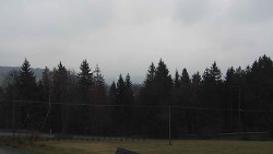 Panorama Javorníků