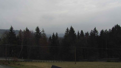 Panorama Javorníků