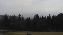 Panorama Javorníků