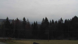 Panorama Javorníků