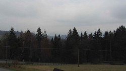 Panorama Javorníků