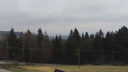 Panorama Javorníků