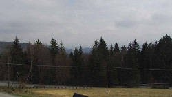 Panorama Javorníků