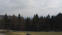 Panorama Javorníků