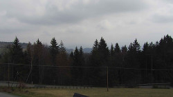 Panorama Javorníků