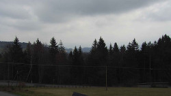 Panorama Javorníků