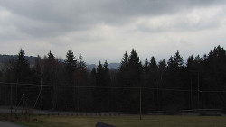 Panorama Javorníků