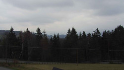 Panorama Javorníků