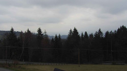 Panorama Javorníků