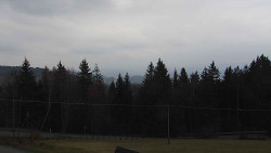 Panorama Javorníků