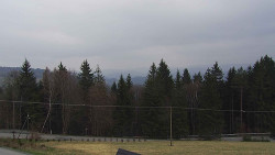 Panorama Javorníků