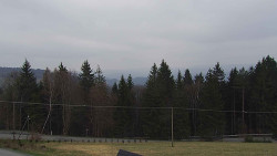 Panorama Javorníků