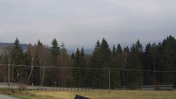 Panorama Javorníků