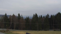 Panorama Javorníků