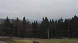 Panorama Javorníků