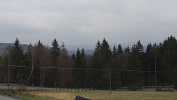 Panorama Javorníků