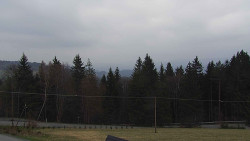 Panorama Javorníků