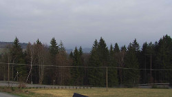 Panorama Javorníků