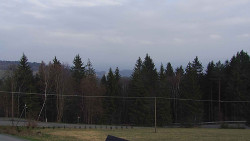 Panorama Javorníků