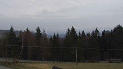 Panorama Javorníků