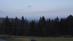 Panorama Javorníků