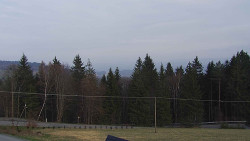 Panorama Javorníků