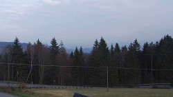 Panorama Javorníků