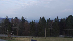 Panorama Javorníků