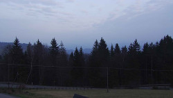 Panorama Javorníků