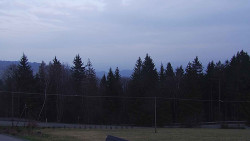 Panorama Javorníků