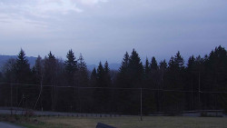 Panorama Javorníků