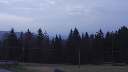 Panorama Javorníků