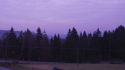 Panorama Javorníků