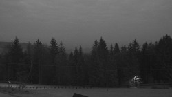 Panorama Javorníků