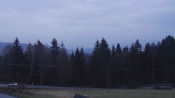 Panorama Javorníků