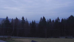 Panorama Javorníků